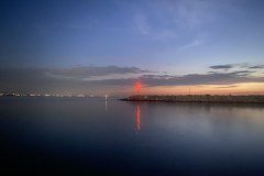 Sunrise-platamon